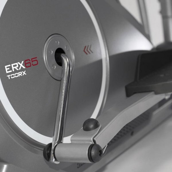 Ελλειπτικό Όργανο Toorx ERX-65 - 04-432-170 - Σε 12 άτοκες δόσεις