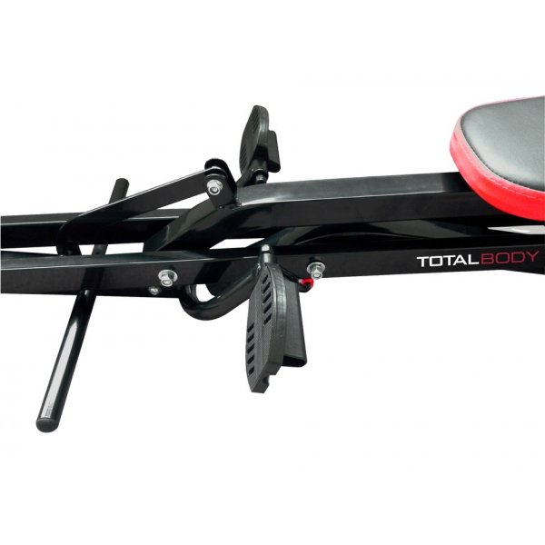 Πολυόργανο Γυμναστικής Total Body Squat Toorx - 04-432-199