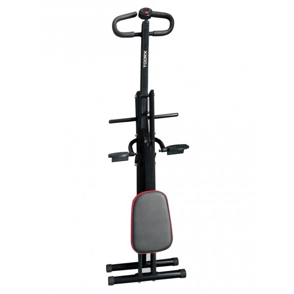 Πολυόργανο Γυμναστικής Total Body Squat Toorx - 04-432-199
