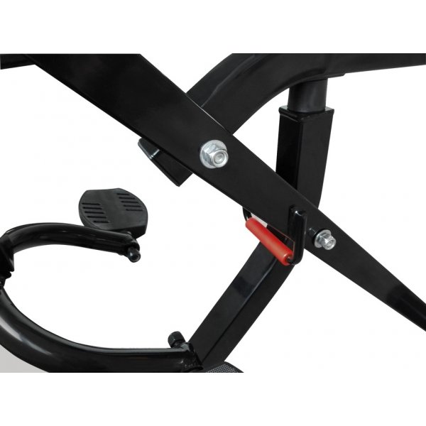 Πολυόργανο Γυμναστικής Total Body Squat Toorx - 04-432-199