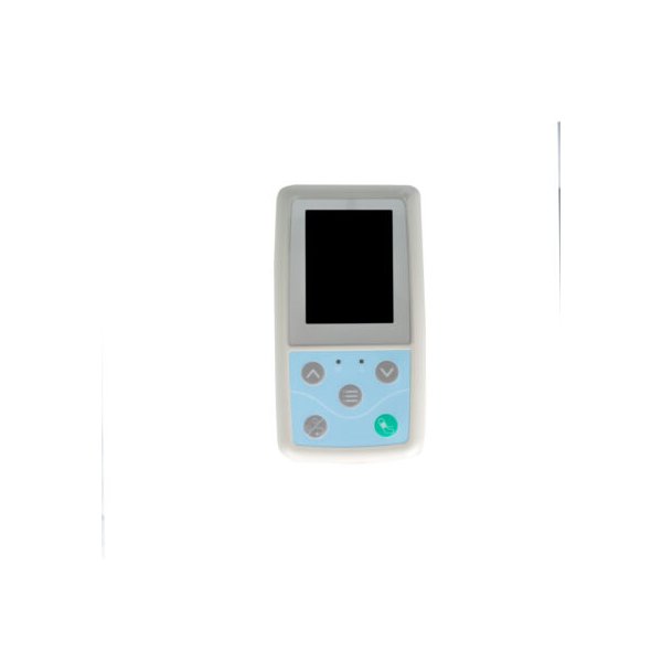 Πιεσόμετρο/Holter Πίεσης 24ωρης Καταγραφής Με Οθόνη 0803846 - Σε 12 Άτοκες Δόσεις