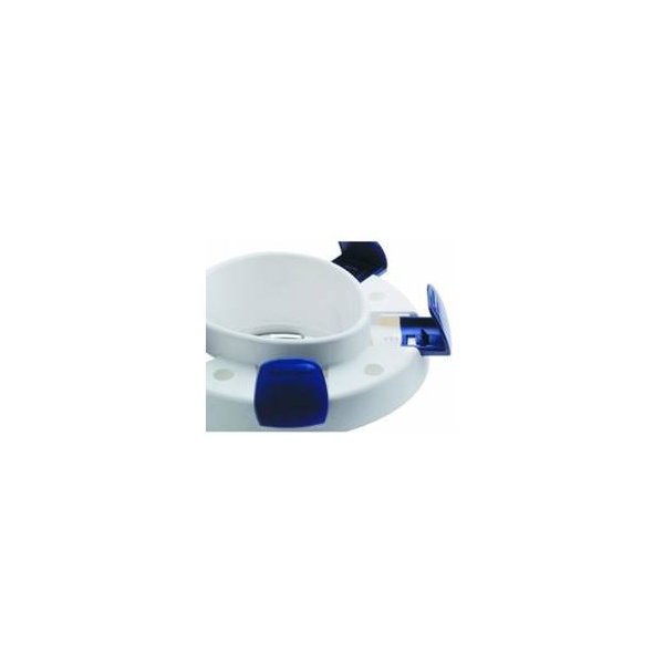 Ανυψωτικό Τουαλέτας 11 Cm Clipper IΙ Herdegen - 0805213 - Σε 12 άτοκες δόσεις