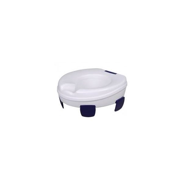 Ανυψωτικό Τουαλέτας 11 Cm Clipper IΙ Herdegen - 0805213 - Σε 12 άτοκες δόσεις