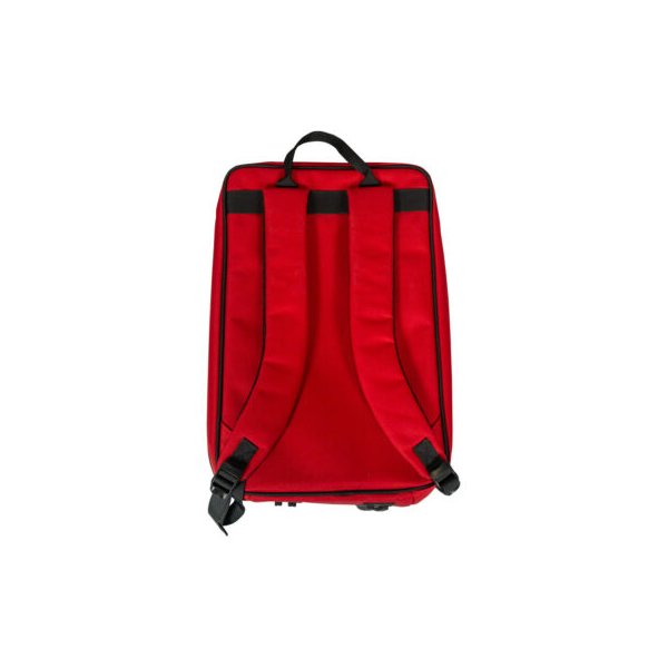 Τσάντα Πρώτων Βοηθειών MEDI  BAGPACK - Σε 12 Άτοκες Δόσεις