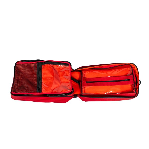 Τσάντα Πρώτων Βοηθειών MEDI  BAGPACK - Σε 12 Άτοκες Δόσεις