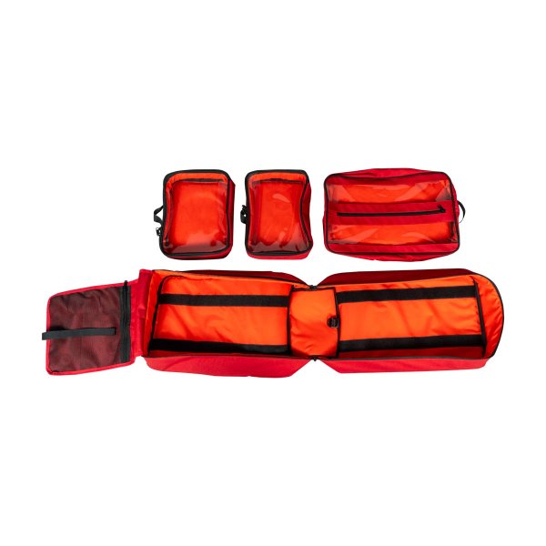 Τσάντα Πρώτων Βοηθειών MEDI  BAGPACK - Σε 12 Άτοκες Δόσεις