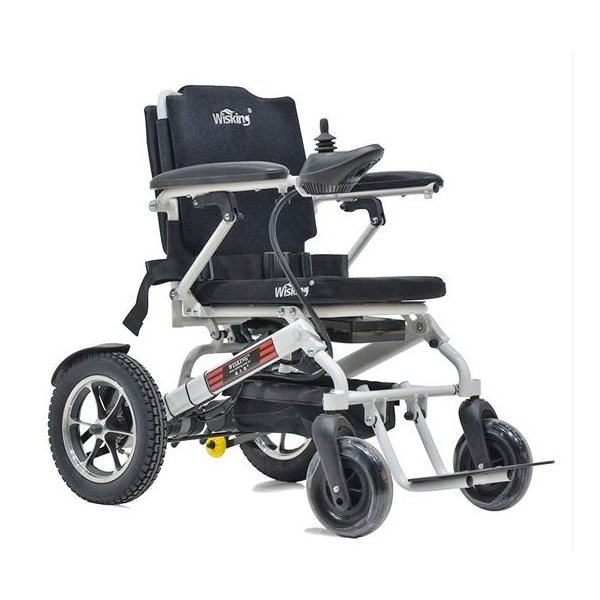 Mobility Power Chair "VT61023-41" - 09-2-089 - Σε 12 άτοκες δόσεις