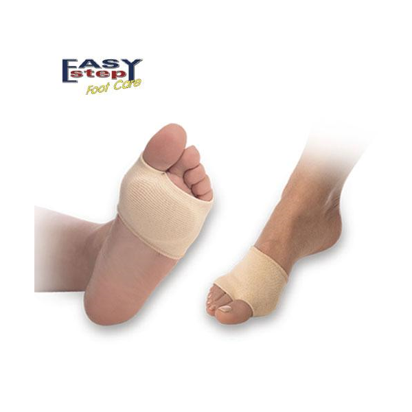 Προστατευτικό Μεταταρσίου Gel Metatarsal Pad Easy Step Foot Care 17212 - 1τεμ.