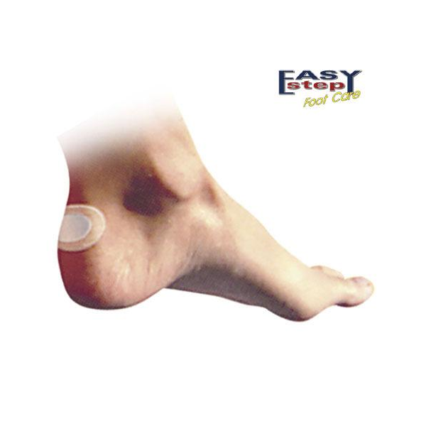 Διάφανο Επίθεμα Hydro Gel Easy Step Foot Care 17249