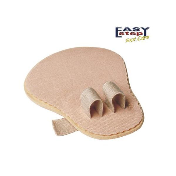 Νάρθηκας Σφυροδακτυλίας One Size Easy Step 17256