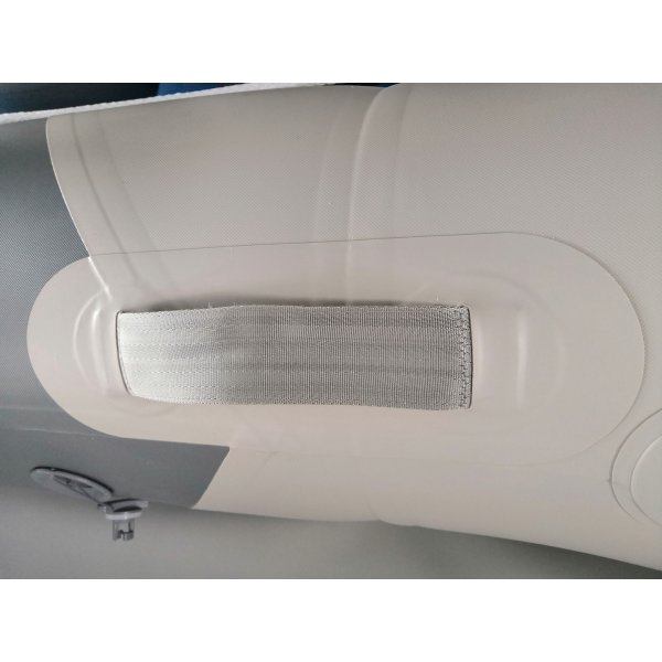 Φουσκωτό Σκάφος Vantaggio 2.70m με πηχάκια (Slatted Floor) - NJG-VG100-270SF