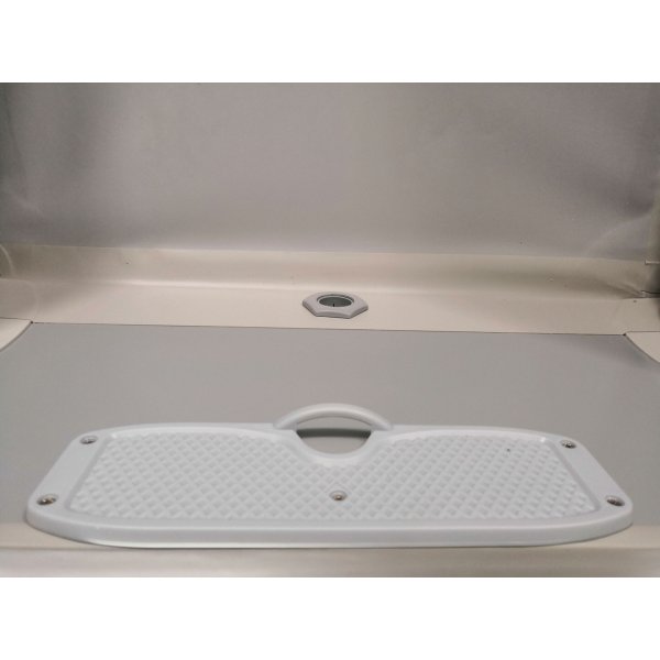 Φουσκωτό Σκάφος Vantaggio 2.30m με Φουσκωτό Δάπεδο(Dropstitch Floor) - NJG-VG100-230DF