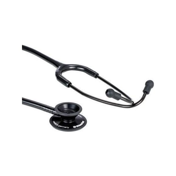 Στηθοσκόπιο Riester Duplex 2.0 Aluminium Black Edition 4201-01