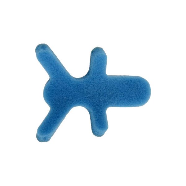 Νάρθηκας Δακτύλων Frog Splint 5253