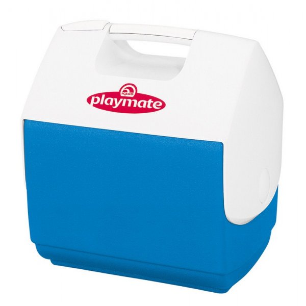 Φορητό Ψυγείο IGLOO Playmate Pal 6lt - Σε 12 Άτοκες Δόσεις