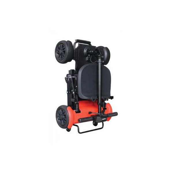 Ηλεκτροκίνητο Scooter Πτυσσόμενο Cooper - Σε 12 άτοκες δόσεις