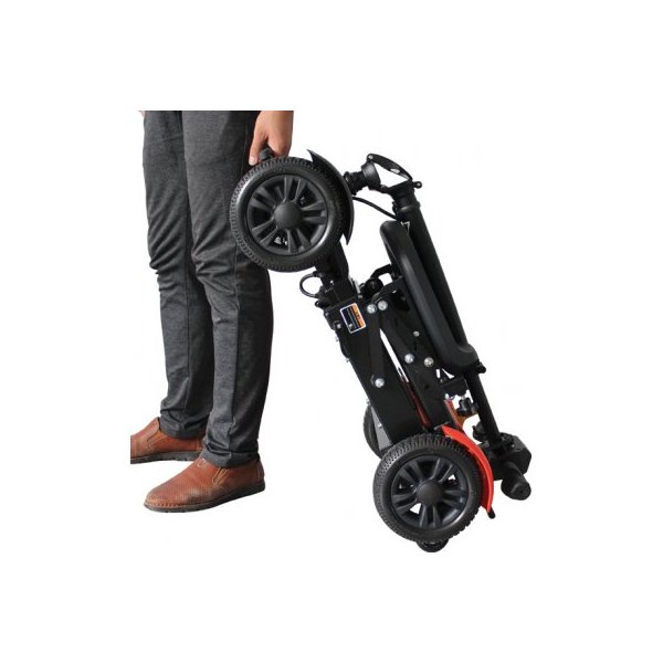 Ηλεκτροκίνητο Scooter Πτυσσόμενο Cooper - Σε 12 άτοκες δόσεις