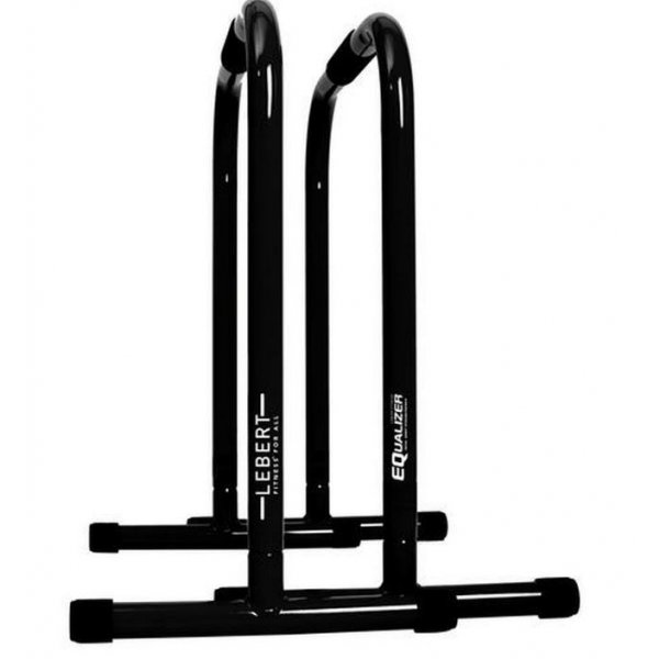 Lebert EQualizer Total Body Strengthener - Σε 12 άτοκες δόσεις