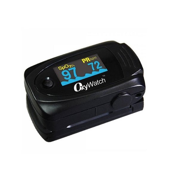 Οξύμετρο δακτύλου Choicemmed Oxywatch MD300C63