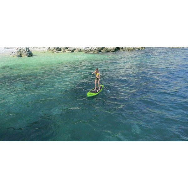 SUP Φουσκωτό WattSup Guppy 9 - NJG-0200-0400 - Σε 12 άτοκες δόσεις