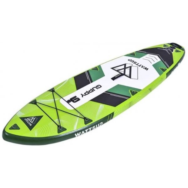 SUP Φουσκωτό WattSup Guppy 9 - NJG-0200-0400 - Σε 12 άτοκες δόσεις