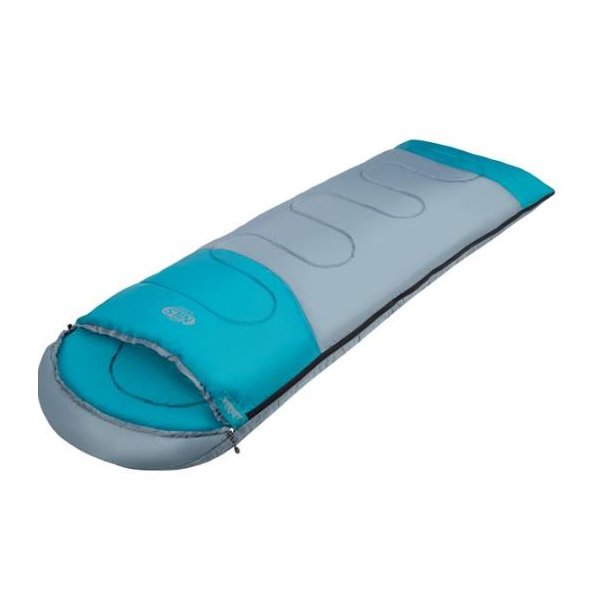 Υπνόσακος Nils Camp NC2008 GREY-GREEN SIZE M - σε 12 άτοκες δόσεις