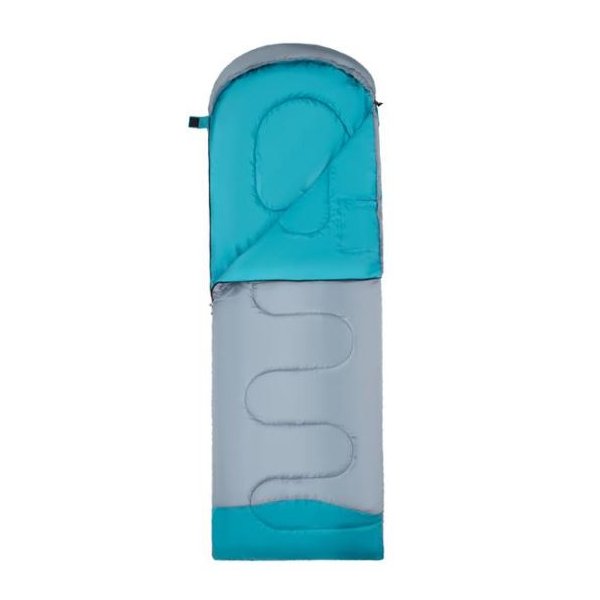 Υπνόσακος Nils Camp NC2008 GREY-GREEN SIZE M - σε 12 άτοκες δόσεις