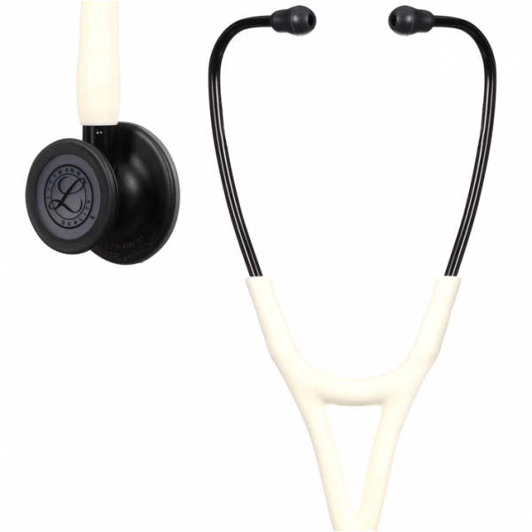 Επεξεργασία: Στηθοσκόπιο 3M™ Littmann® Cardiology IV™ Λευκό Alabaster 6186c - Σε 12 Άτοκες Δόσεις