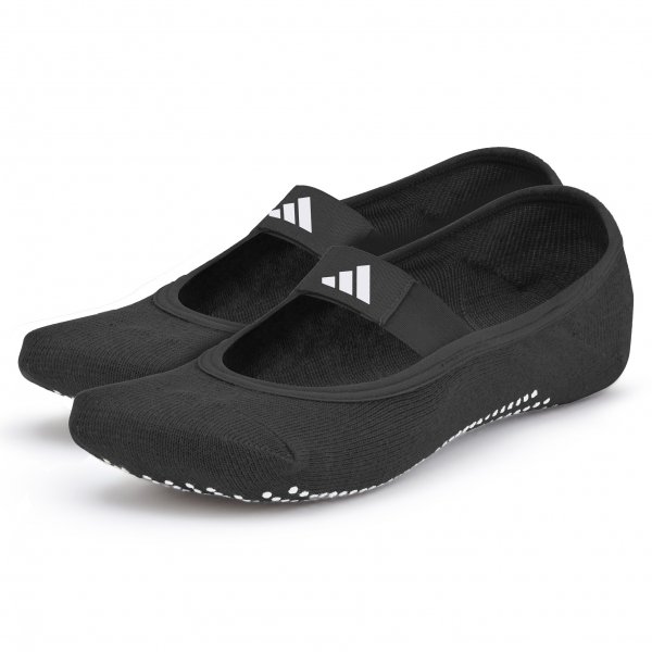 ADIDAS Κάλτσες yoga (M/L) ADYG-30102 - σε 12 άτοκες δόσεις