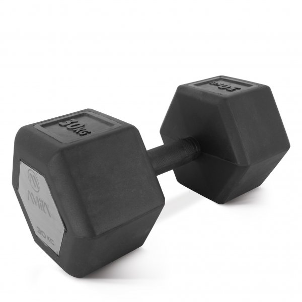 Aλτήρας Εξάγωνος Original Rubber S - 30,0Kg - 84828 - σε 12 άτοκες δόσεις