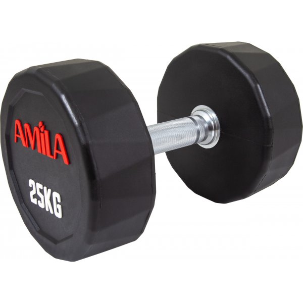 Aλτήρας Πολυγωνικός Polygon PU Series - 25,00Kg - 94363 - σε 12 άτοκες δόσεις