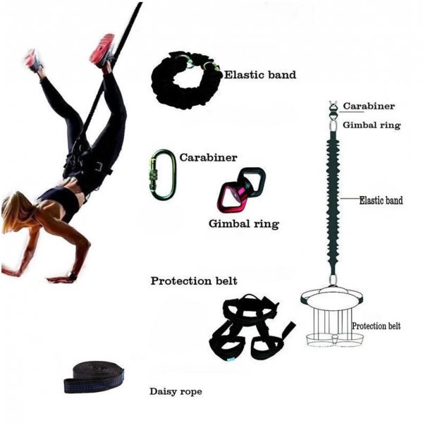 Bungee Fitness Optimum - EX047