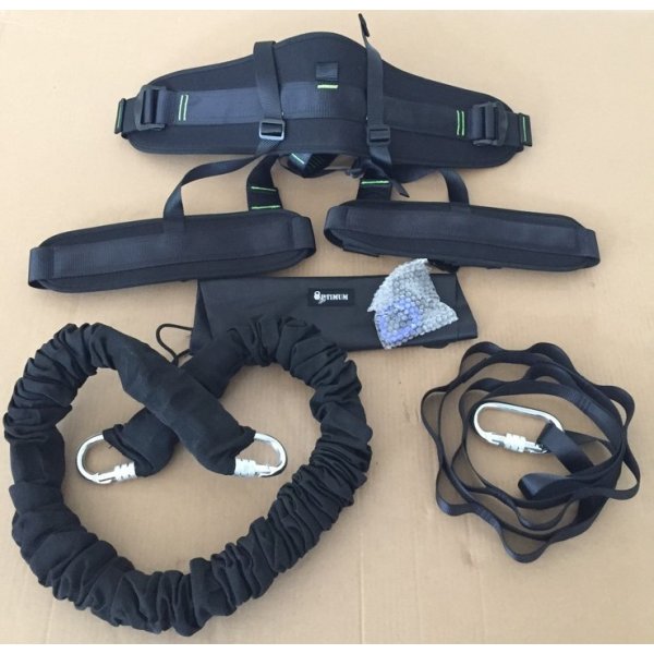 Bungee Fitness Optimum - EX047