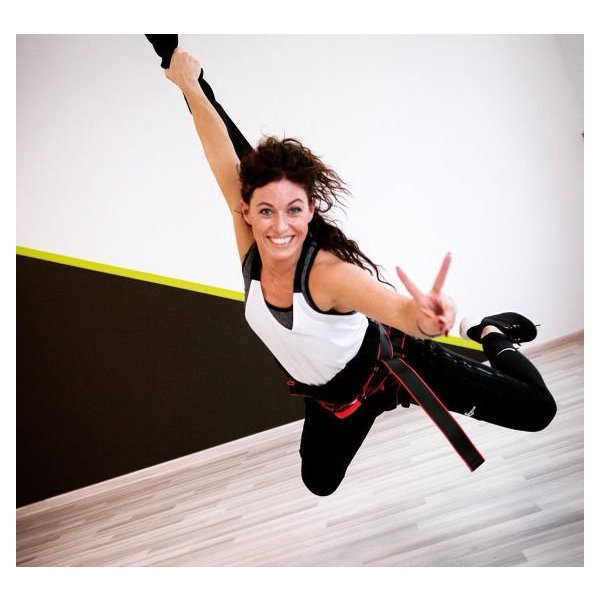 Bungee Fitness Optimum - EX047