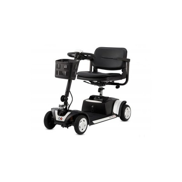 Αμαξίδιο ηλεκτροκίνητο Scooter Centuro Mini - Σε 12 άτοκες δόσεις
