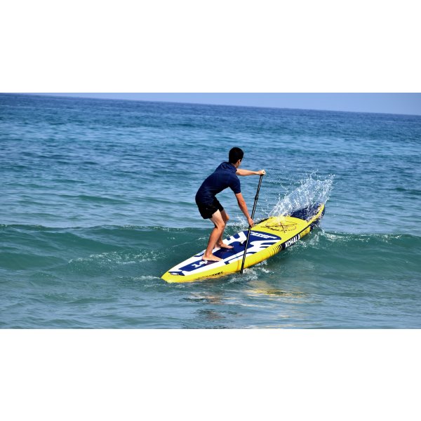 DVSport® Φουσκωτό SUP Kohala "Thunder Race" (14') KH-42715 - σε 12 άτοκες δόσεις