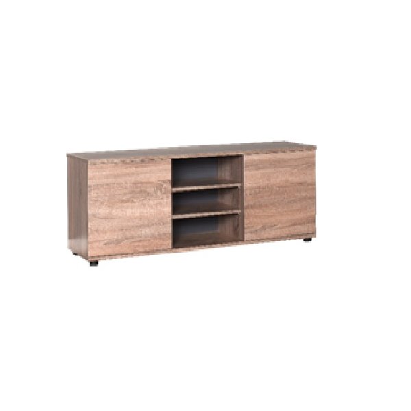 ΕΠΙΠΛΟ ΤV 140x35x48 εκ LATE - 612-4597-32 - σε 12 άτοκες δόσεις