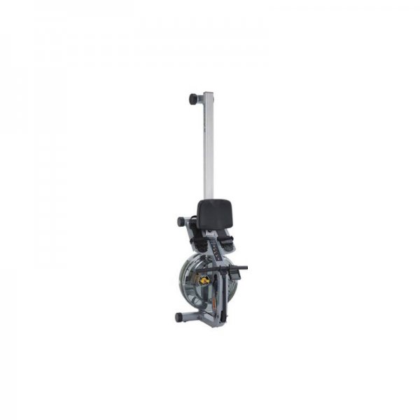 FIRST DEGREE FITNESS Pacific Plus Silver WATER ROWER - Σε 12 Άτοκες Δόσεις