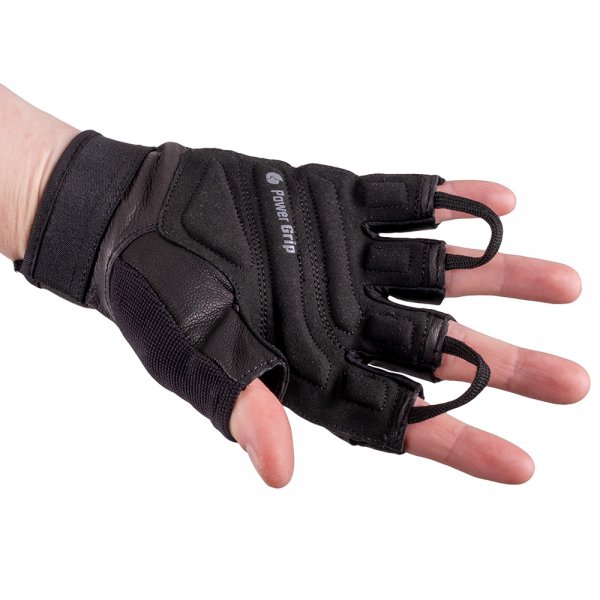 Fitness Gloves (XL) inSPORTline StrongWrist Plus-INS-25617-XL - σε 12 άτοκες δόσεις