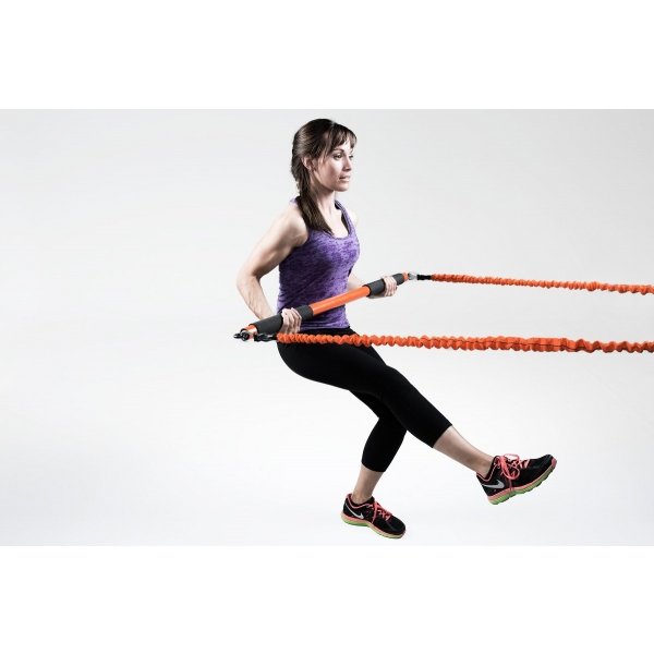 Μπάρα Προπόνησης Fit Stik Pro FSPALB