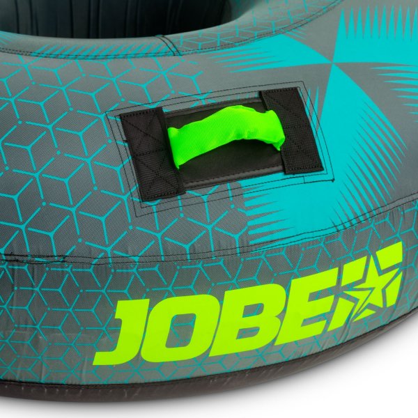 Φουσκωτή κουλούρα Hotseat Jobe - 230124003 - Σε 12 Άτοκες Δόσεις