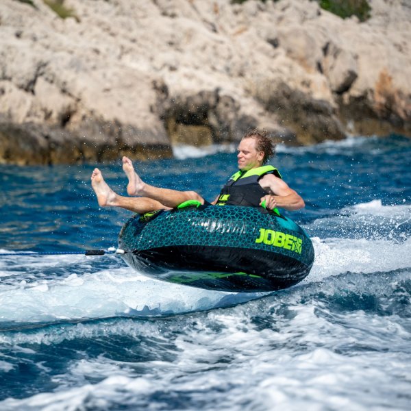 Φουσκωτή κουλούρα Hotseat Jobe - 230124003 - Σε 12 Άτοκες Δόσεις