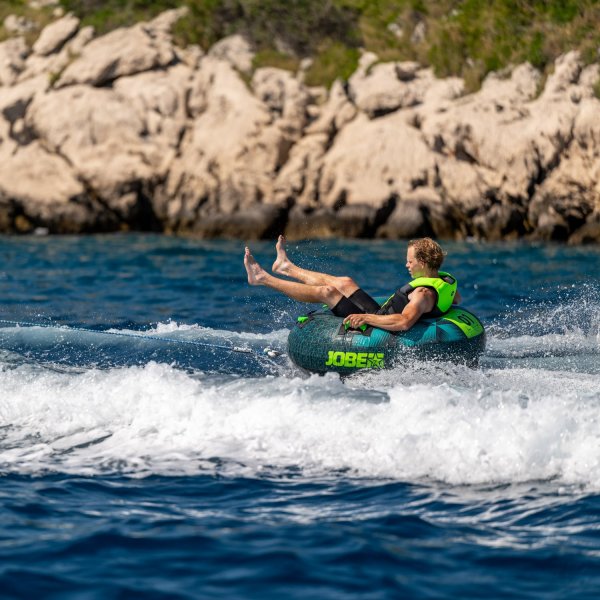 Φουσκωτή κουλούρα Hotseat Jobe - 230124003 - Σε 12 Άτοκες Δόσεις