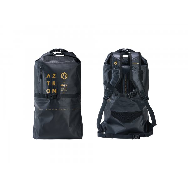 FUTURE DRY BAG 40L BACKPACK Aztron® - 105657- Σε 12 Άτοκες Δόσεις