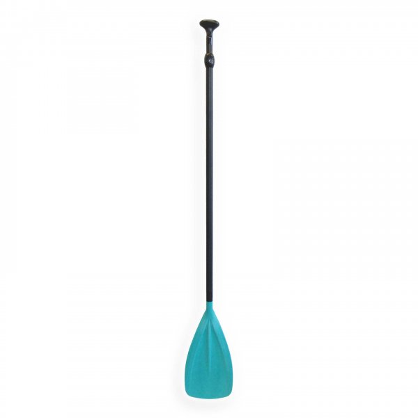 Κουπί SUP ρυθμιζόμενο 169-209cm Αλουμινίου SCK TealBlue - 0104-16911 - Σε 12 Άτοκες Δόσεις