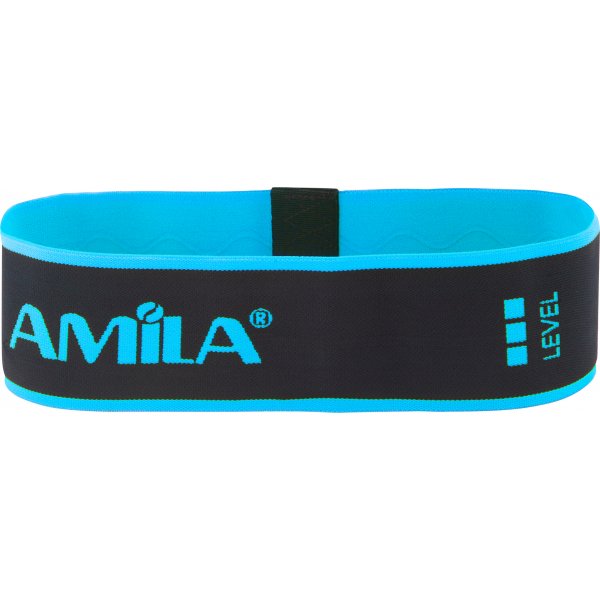 Λάστιχο Αντίστασης AMILA Fabric HipBand Heavy - 96622 - σε 12 άτοκες δόσεις
