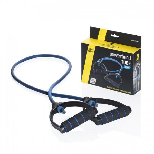 Λάστιχο Powerbands Tube Blue (heavy) - LB-TUBEBL
