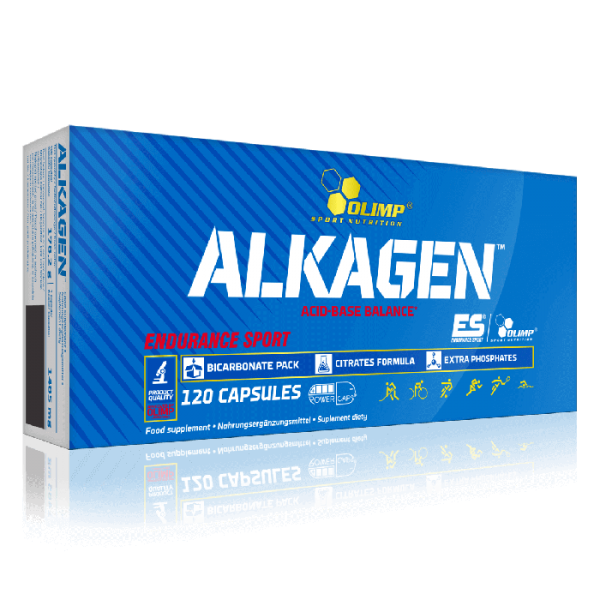 OLIMP ALKAGEN