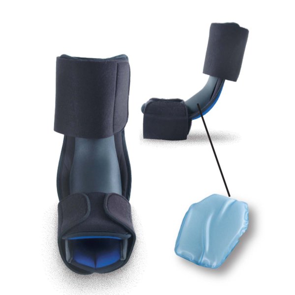 Νάρθηκας Ανάπαυσης Άκρου Ποδός "Airform Night Splint"