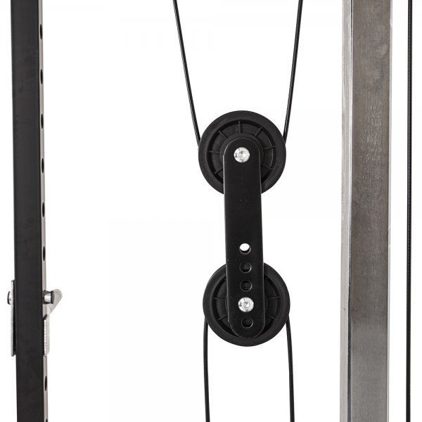 POWER RACK INSPORTLINE PW70 - INS-20818
